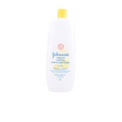 JOHNSON'S BABY COLONIA BAJA...