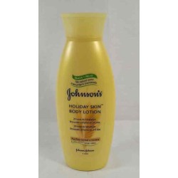 JOHNSONS BODY HOLIDAY  250...