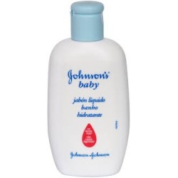JOHNSONS JABON 100 VIAJE