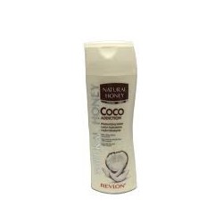 NATURAL H LOCION 330 COCO