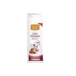 NATURAL H LOCION 400 NORMAL...