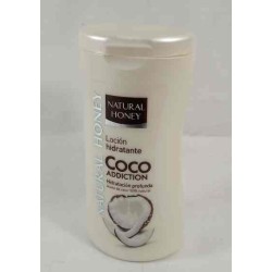 NATURAL H LOCION 75 COCO