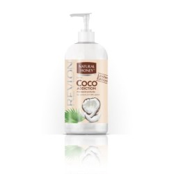 NATURAL H LOCION DOSIF 400...