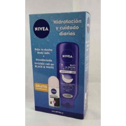 NIVEA BODY 400...