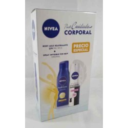 NVIEA BODY PACK...