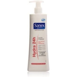 SANEX LOCION CORPORAL 400...
