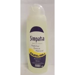 SIMPATIA COLONIA 750 ML
