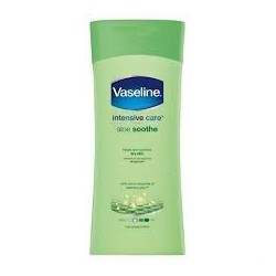 VASELINE (VASENOL) LOCION...