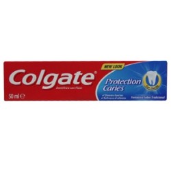 COLGATE PASTA DENTAL 50ML...