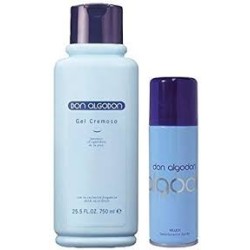 DON ALGODON MUJER DEO SPRAY...
