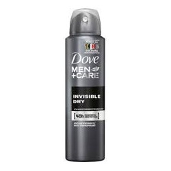 DOVE DEO SPRAY 150 MEN...