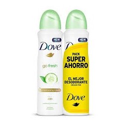 DOVE DEO SPRAY 200ML MUJER...