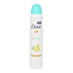 DOVE DEO SPRAY 200ML...