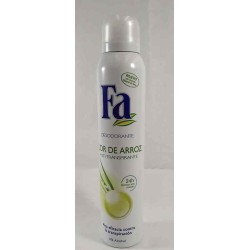 FA DEO SPRAY 200 FLOR ARROZ