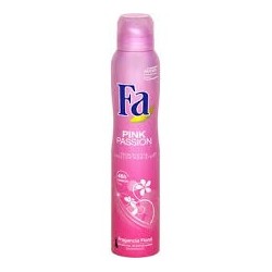 FA DEO SPRAY 200ML PINK...