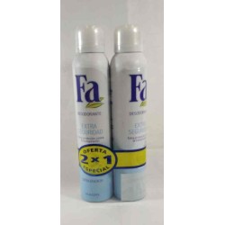 FA DEO SPRAY DUPLO SEGURIDAD