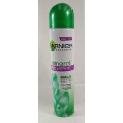 GARNIER MINERAL DEO SP 200...