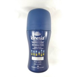 KINESIA DEO ROLLON FOR MEN
