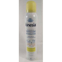 KINESIA DEO SPRAY INTEC SENSIB