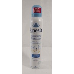 KINESIA DEO SPRAY INTERACTIVO