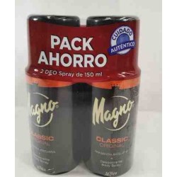 MAGNO DEO 150ML SPRAY...