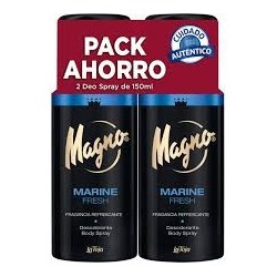 MAGNO DEO 150ML SPRAY...