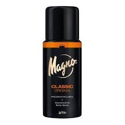 MAGNO DEO SPRAY 150 CLASIC