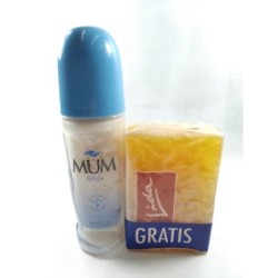 MUM DEO ROLLON BRISA 50 ML