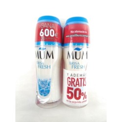 MUM DEO ROLLON DUPLO BRISA