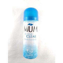 MUM DEO SPRAY 50