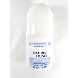 NATURAL HONEY DEO ROLLON 50
