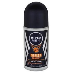 NIVEA DEO ROLLON 50 MEN STRESS