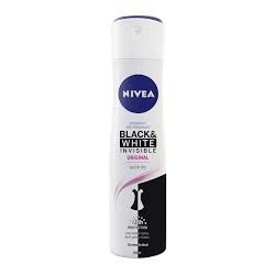 NIVEA DEO SPRAY 200...