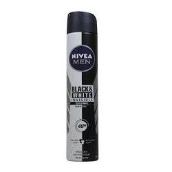 NIVEA DEO SPRAY 200 MEN...