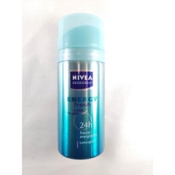 NIVEA DEO SPRAY 35 ENERGY...