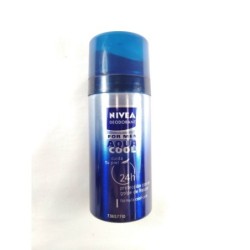 NIVEA DEO SPRAY 35 MEN AQUA...