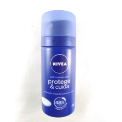 NIVEA DEO SPRAY 35ML TAMANO...