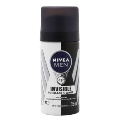 NIVEA FOR MEN DEO SPRAY...