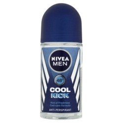 NVIEA DEO ROLLON 50 MEN...