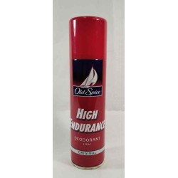 OLD SPICE DEO SPRAY 150 ML.