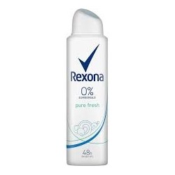 REXONA DEO SPRAY 150ML 0%...