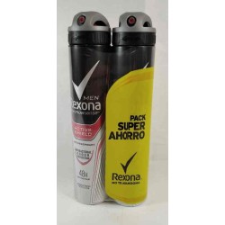REXONA DEO SPRAY 200ML...