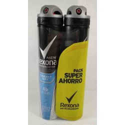 REXONA DEO SPRAY 200ML...