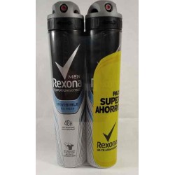 REXONA DEO SPRAY 200ML...