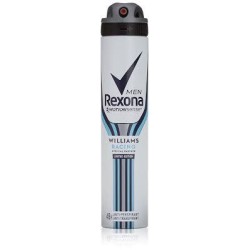 REXONA DEO SPRAY 200ML MEN...