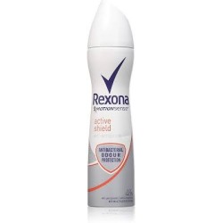 REXONA DEO SPRAY ACTIVE SHIELD