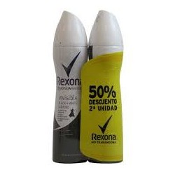 REXONA DEO SPRAY PACK 2...