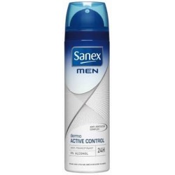 SANEX DEO SPRAY 200 ACTIVE...