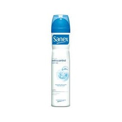SANEX DEO SPRAY 200 EXTRA...