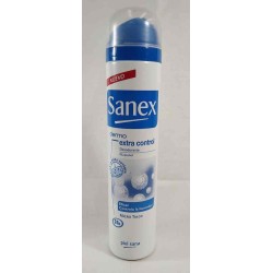 SANEX DEO SPRAY 200 TALCO